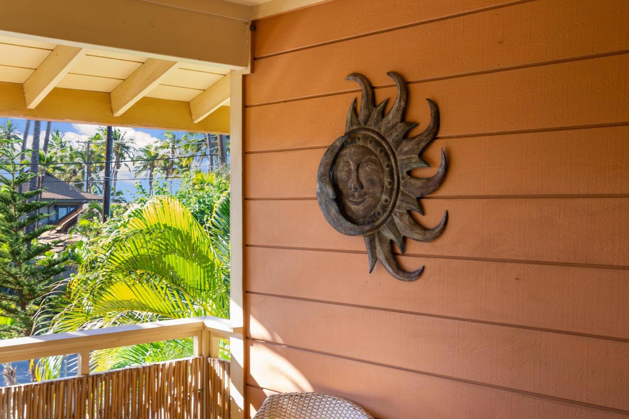 Bamboo Suite, 1 Bedroom, Sleeps 4, Pool & Bbq, Pre-Renovation Summer Sale Kihei Exterior photo